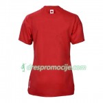 Kanada Dres Domaći Svjetsko Prvenstvo - Žene 2019 Kratkih Rukava